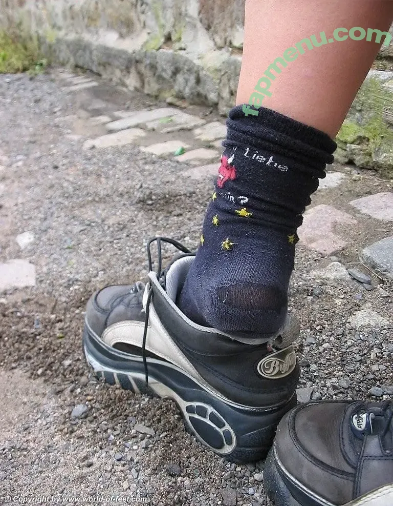 Worldoffeet nude photo #4282 (Worldoffeet)