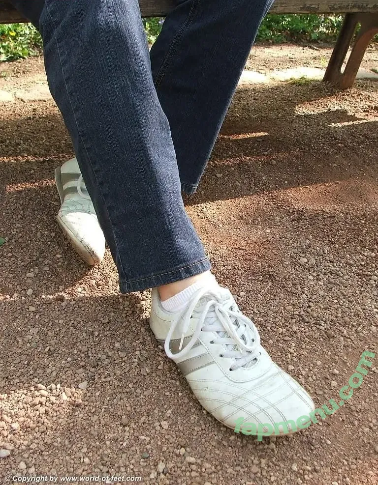 Worldoffeet nude photo #4298 (Worldoffeet)