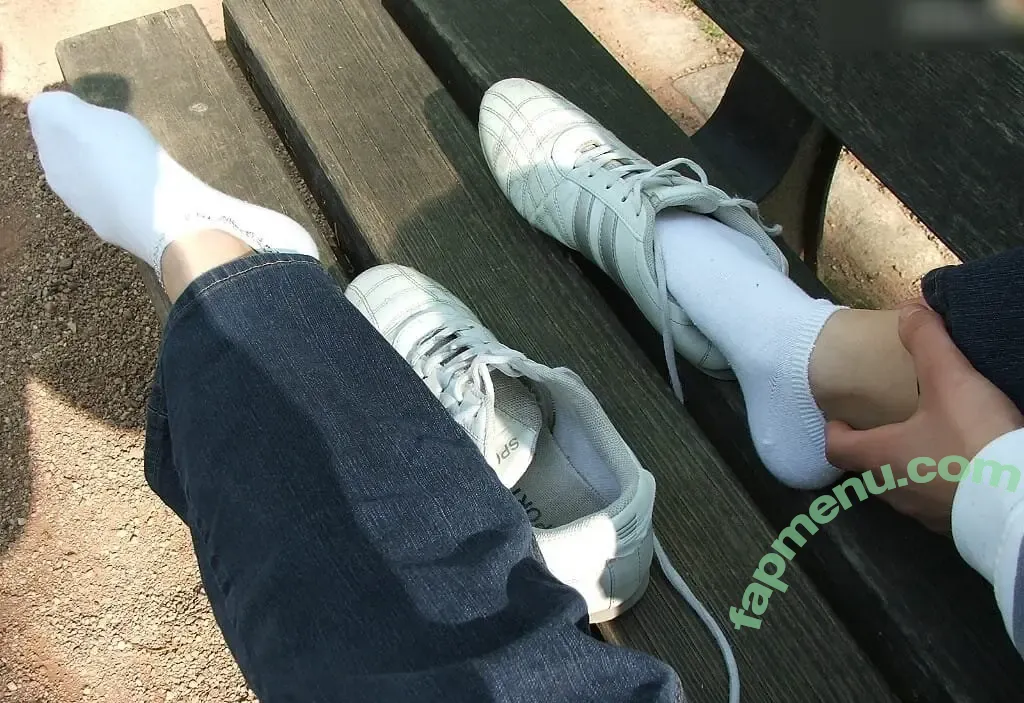 Worldoffeet nude photo #4300 (Worldoffeet)