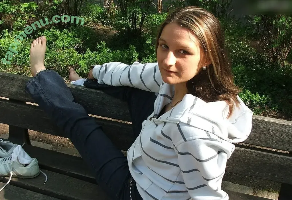 Worldoffeet nude photo #4302 (Worldoffeet)