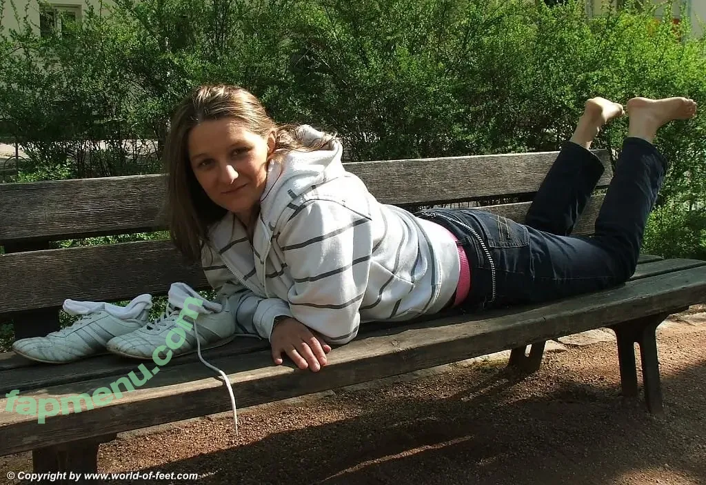 Worldoffeet nude photo #4328 (Worldoffeet)