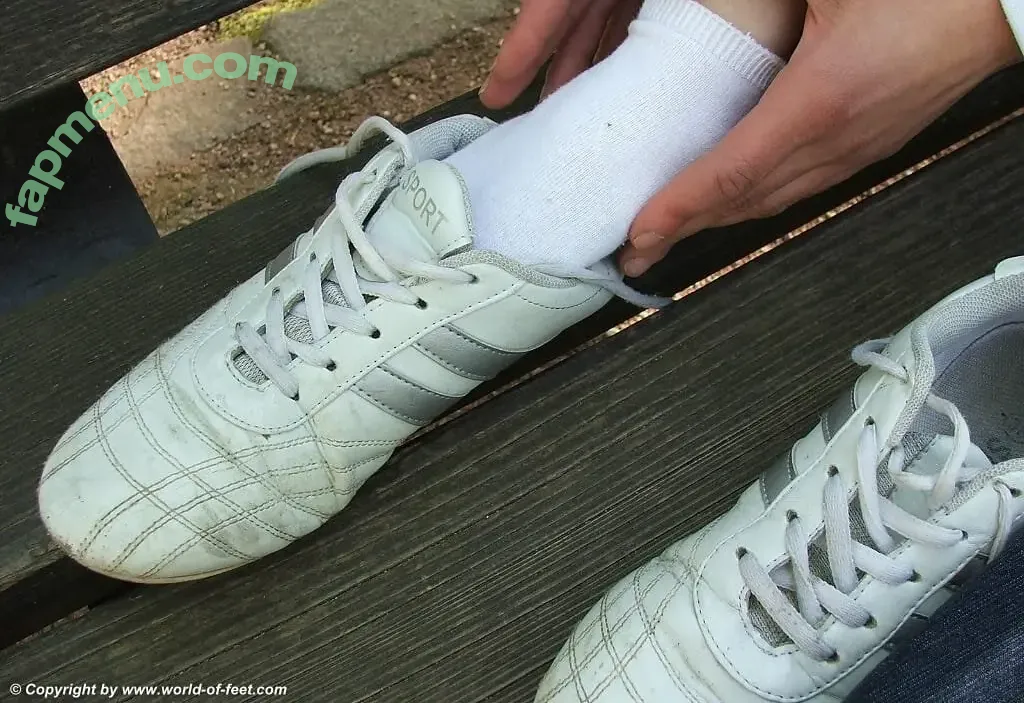 Worldoffeet nude photo #4335 (Worldoffeet)