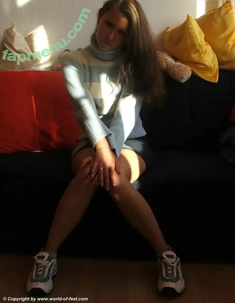 Worldoffeet nude photo #4348 (Worldoffeet)