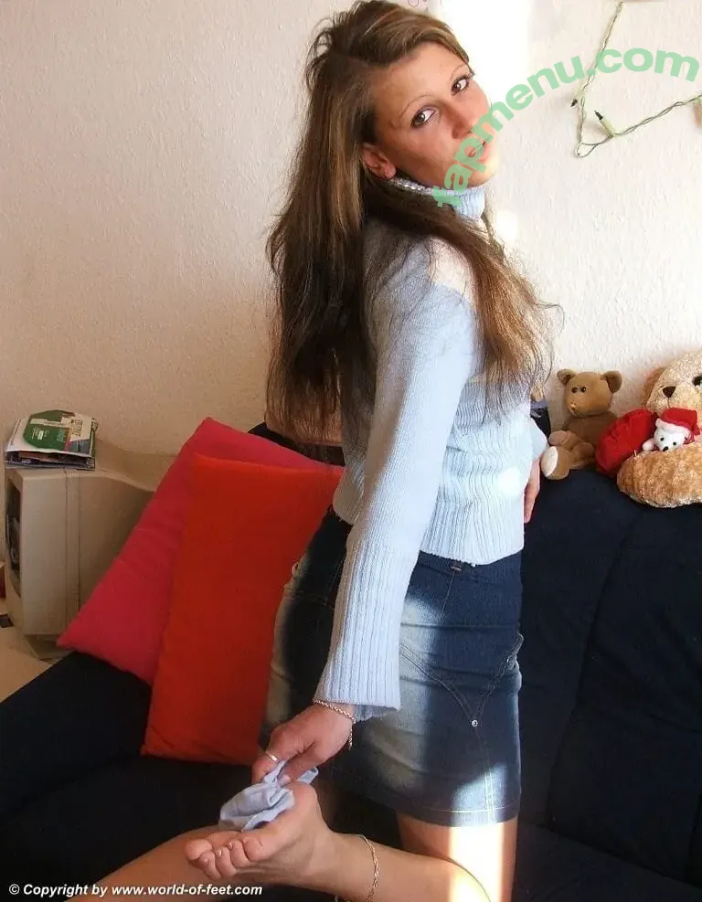 Worldoffeet nude photo #4360 (Worldoffeet)