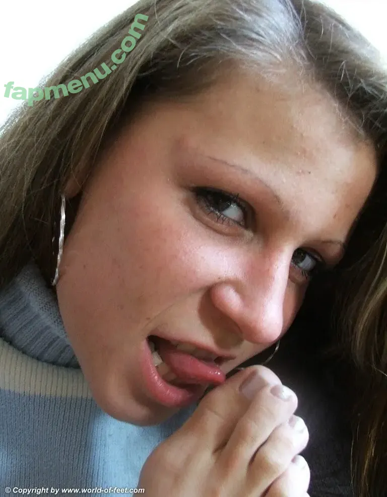 Worldoffeet nude photo #4381 (Worldoffeet)