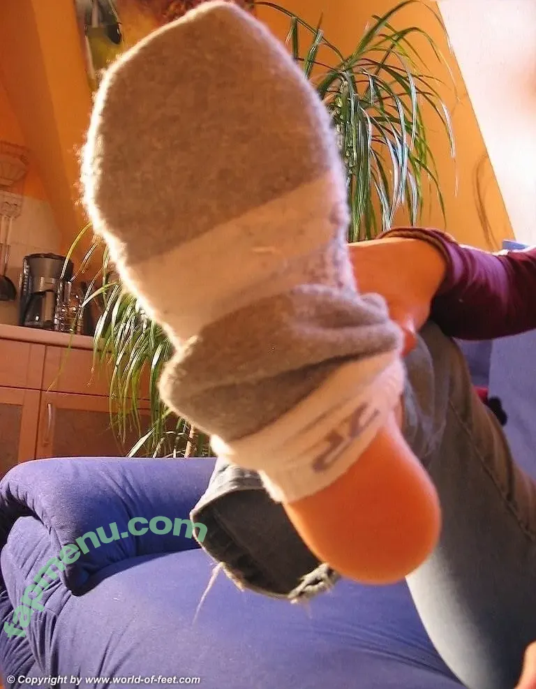 Worldoffeet nude photo #4395 (Worldoffeet)