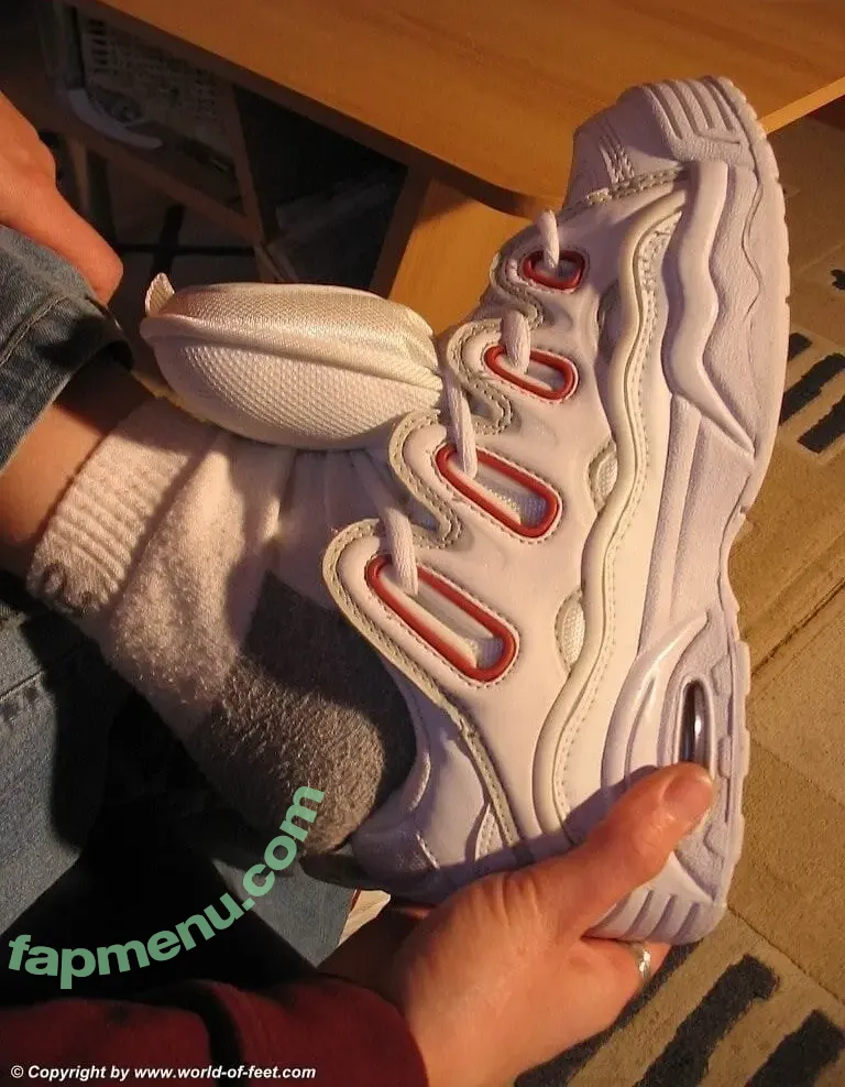 Worldoffeet nude photo #4400 (Worldoffeet)