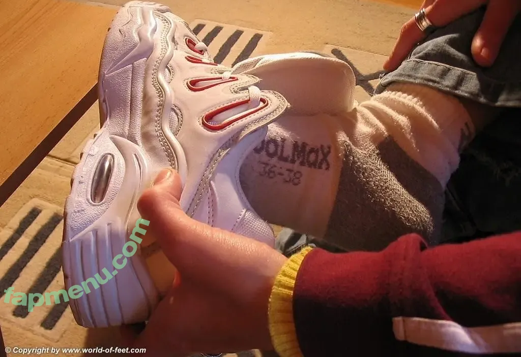 Worldoffeet nude photo #4406 (Worldoffeet)