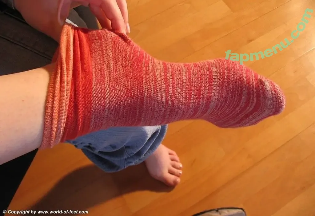 Worldoffeet nude photo #4444 (Worldoffeet)