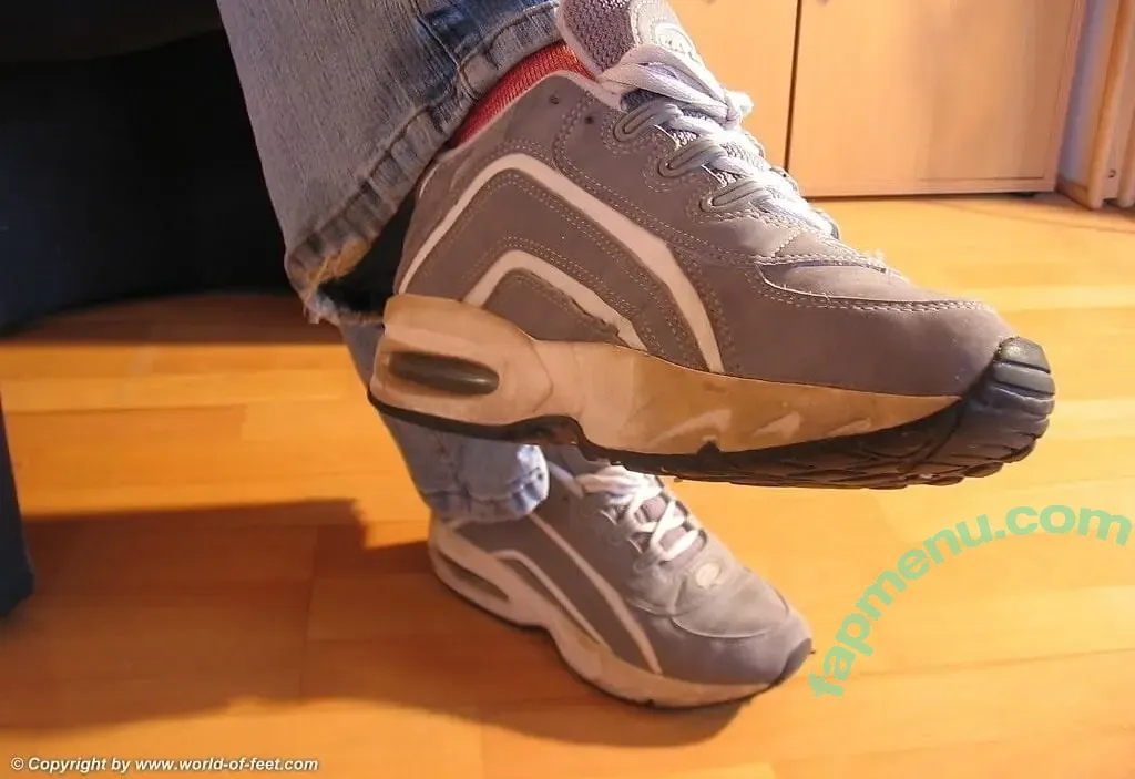 Worldoffeet nude photo #4453 (Worldoffeet)