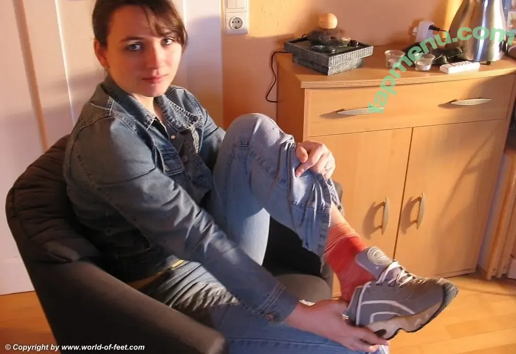 Worldoffeet nude photo #4480 (Worldoffeet)