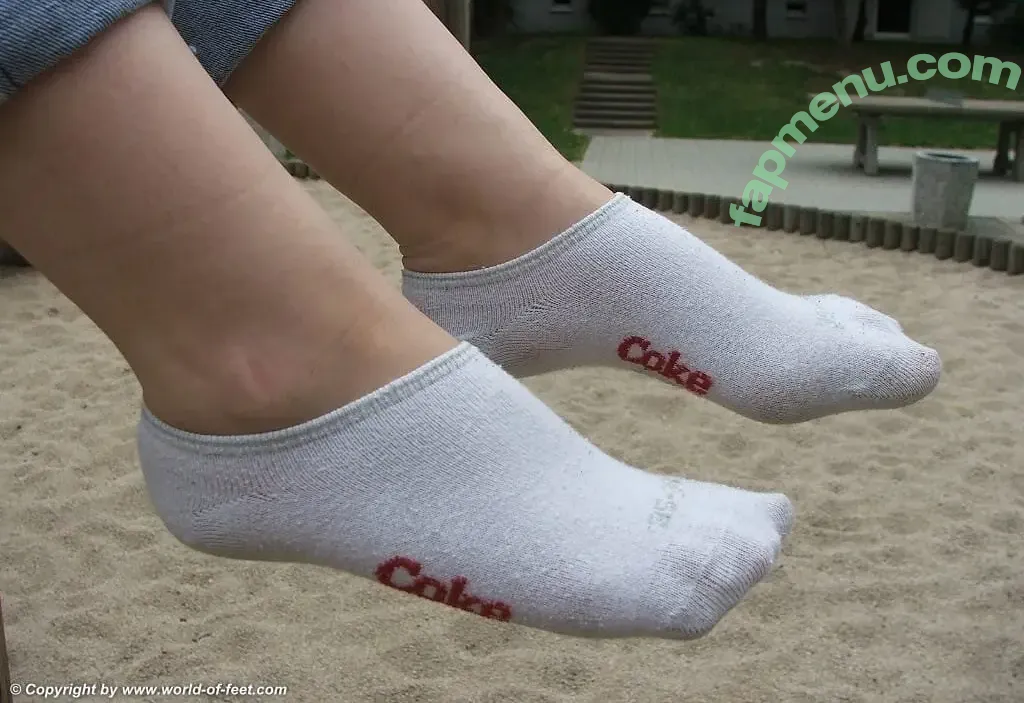 Worldoffeet nude photo #4524 (Worldoffeet)