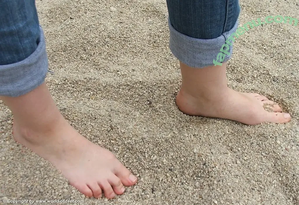 Worldoffeet nude photo #4529 (Worldoffeet)