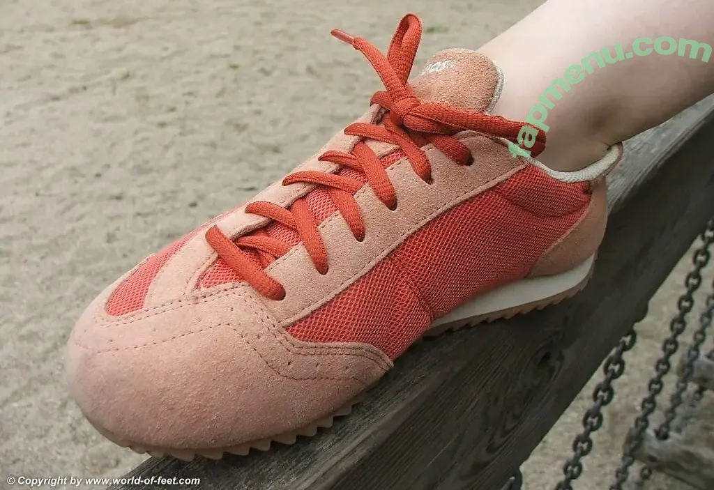 Worldoffeet nude photo #4537 (Worldoffeet)