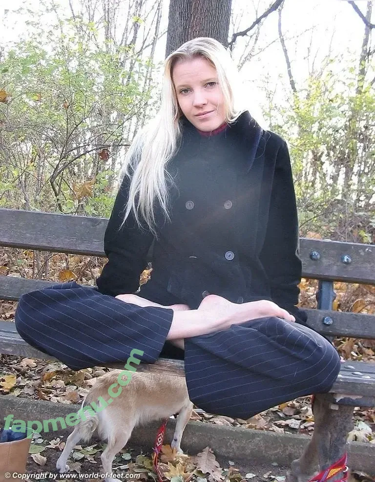 Worldoffeet nude photo #4538 (Worldoffeet)