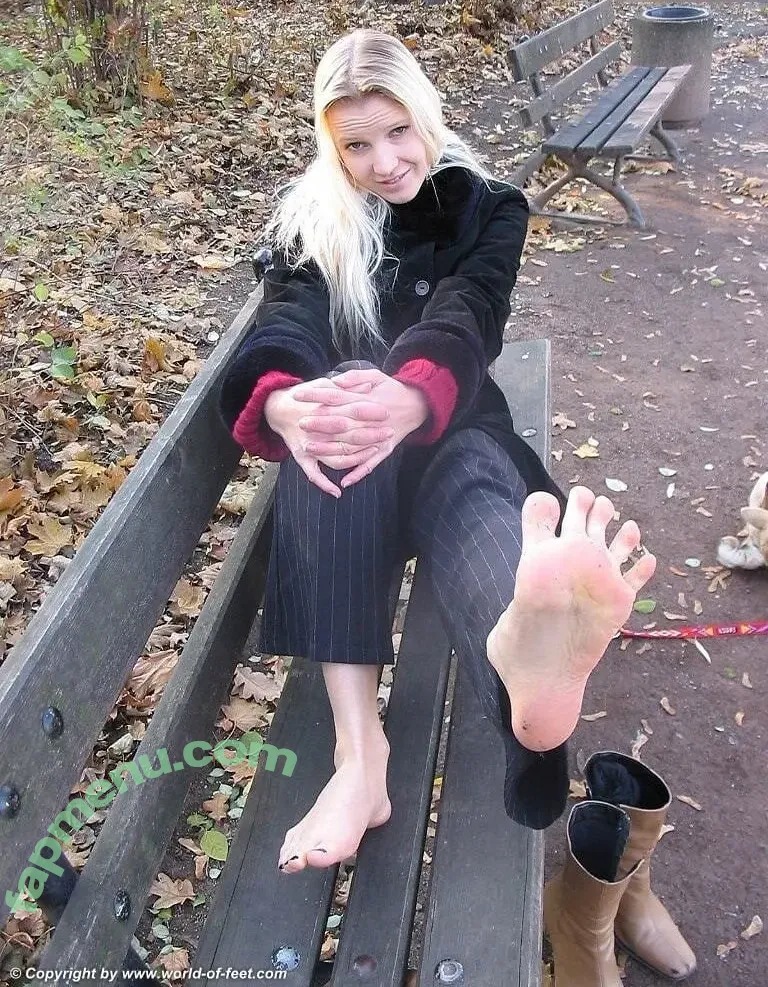 Worldoffeet nude photo #4549 (Worldoffeet)