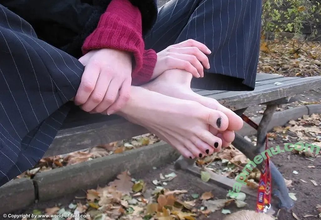 Worldoffeet nude photo #4550 (Worldoffeet)