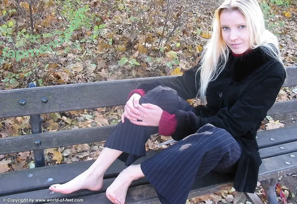 Worldoffeet nude photo #4557 (Worldoffeet)