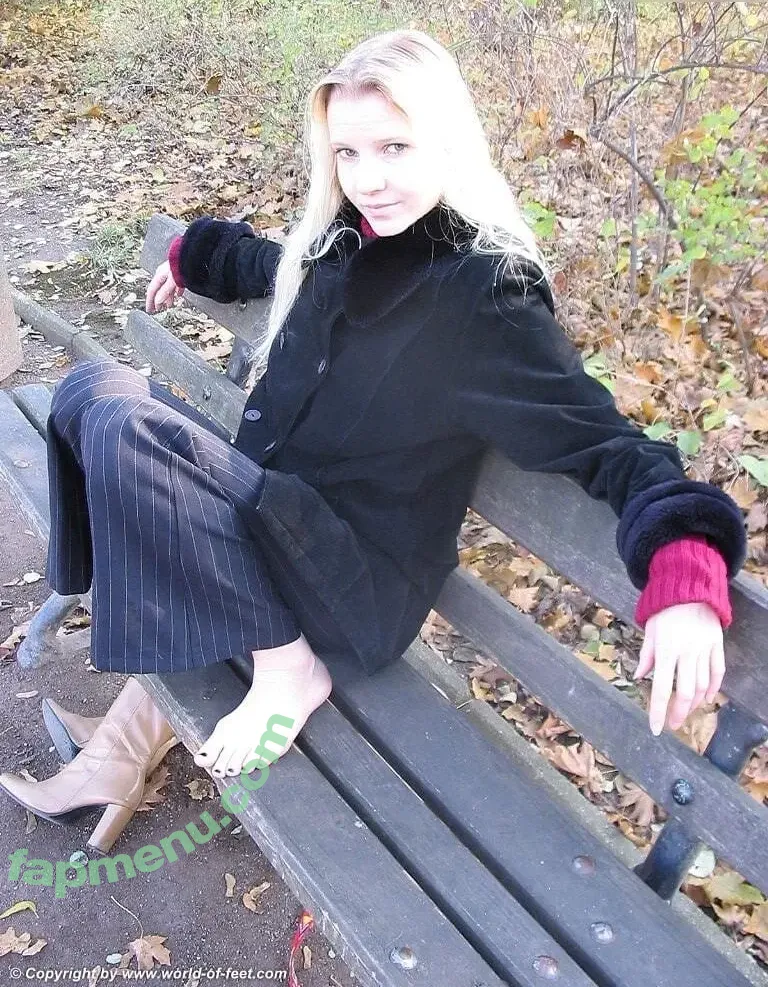 Worldoffeet nude photo #4570 (Worldoffeet)