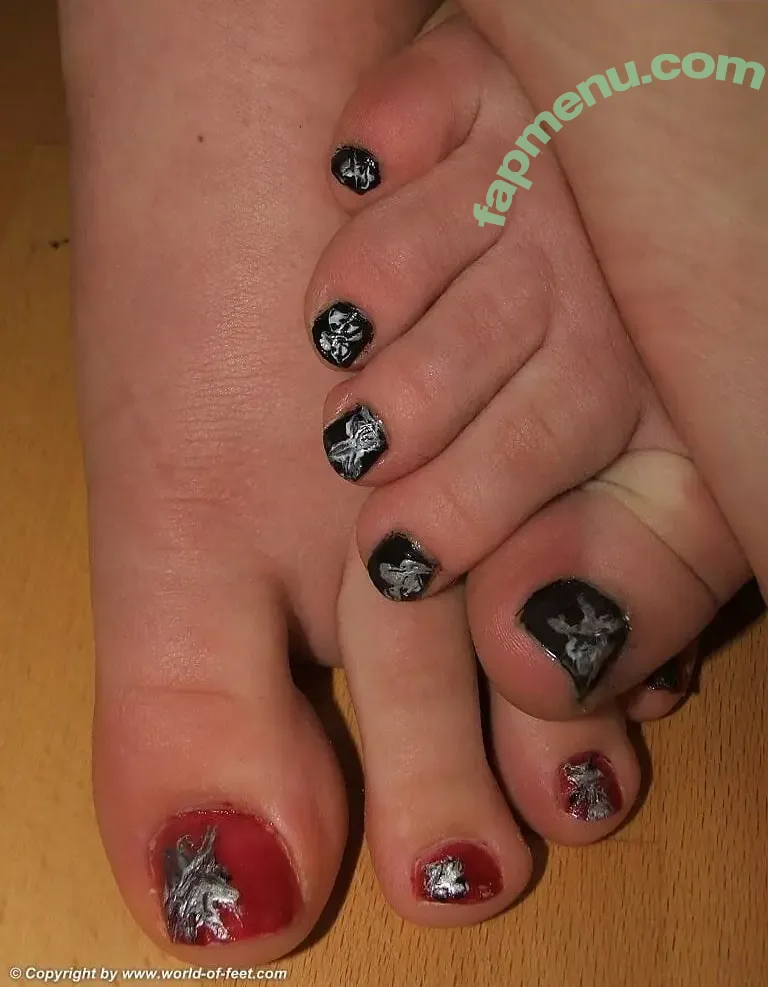 Worldoffeet nude photo #4619 (Worldoffeet)