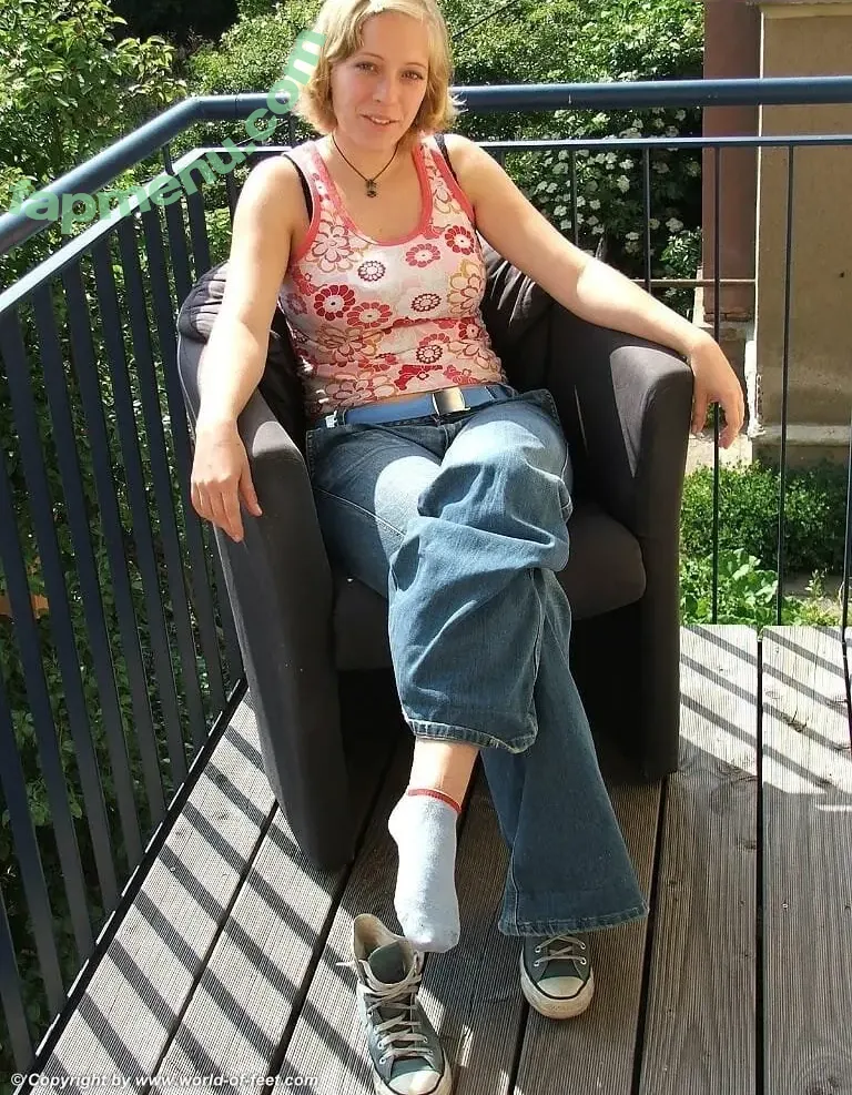 Worldoffeet nude photo #4781 (Worldoffeet)