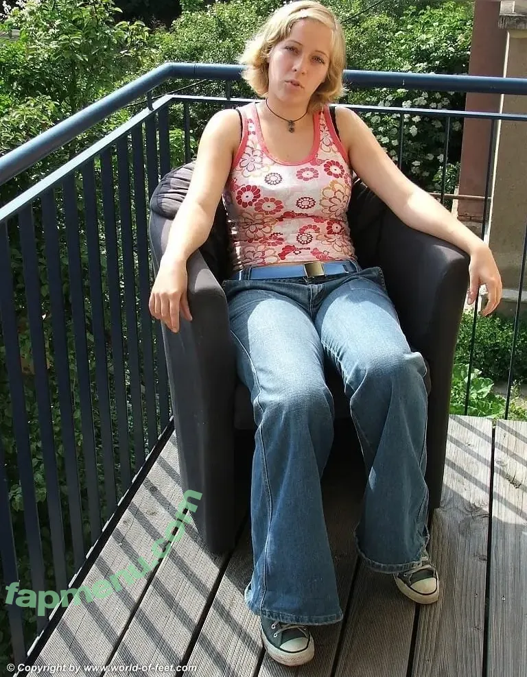 Worldoffeet nude photo #4782 (Worldoffeet)