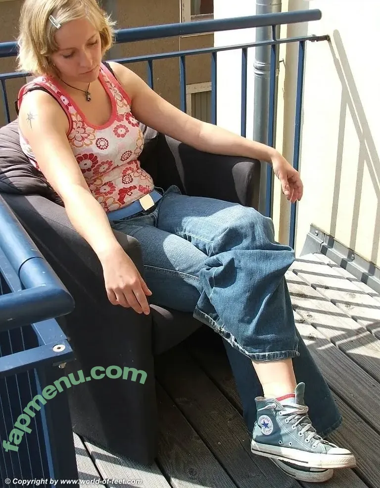 Worldoffeet nude photo #4809 (Worldoffeet)