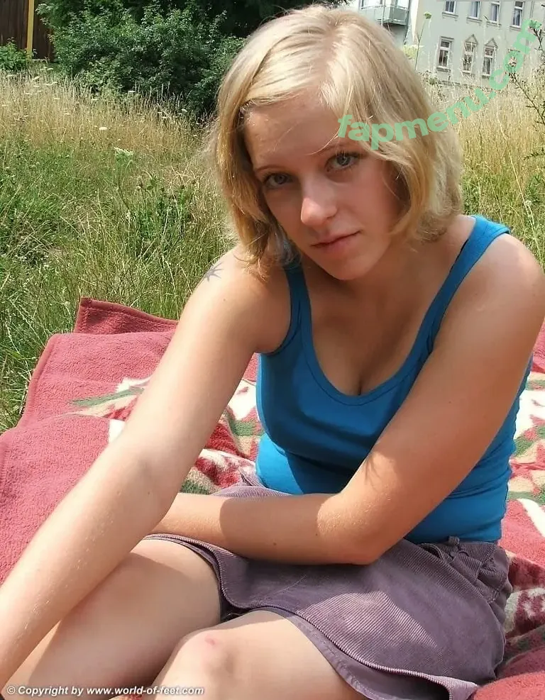 Worldoffeet nude photo #4922 (Worldoffeet)