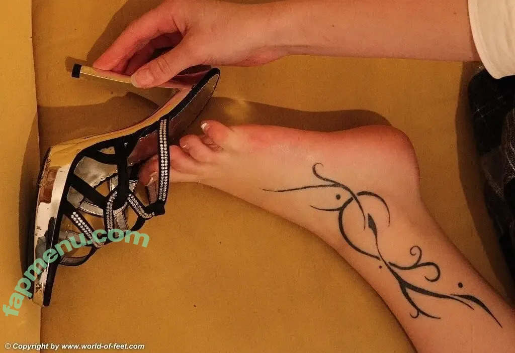 Worldoffeet nude photo #4939 (Worldoffeet)