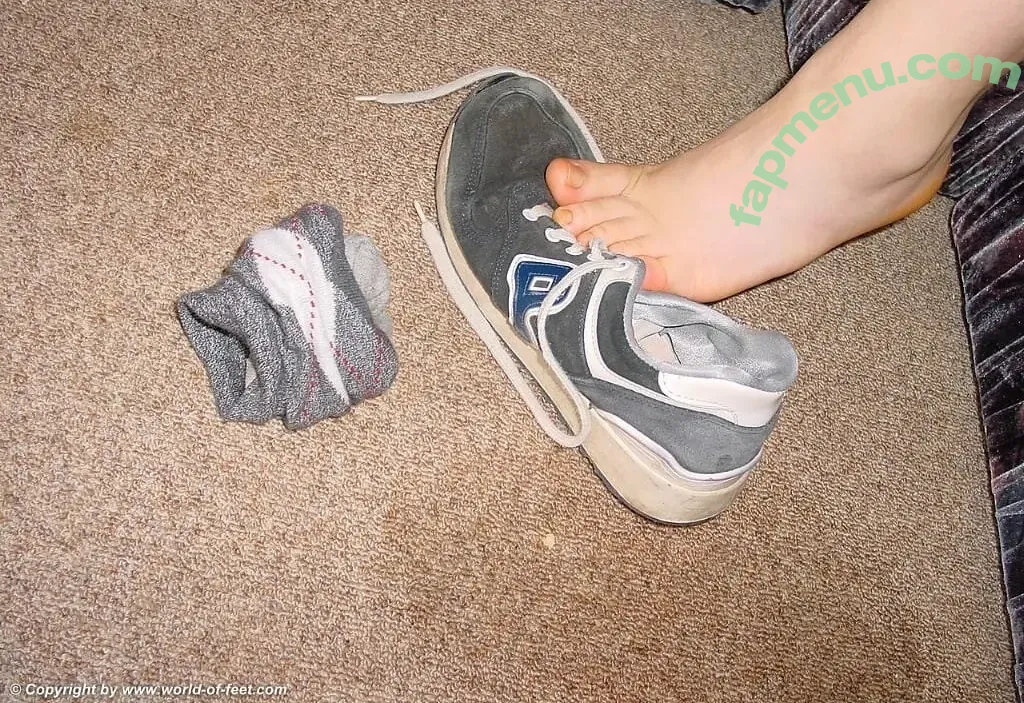 Worldoffeet nude photo #4997 (Worldoffeet)