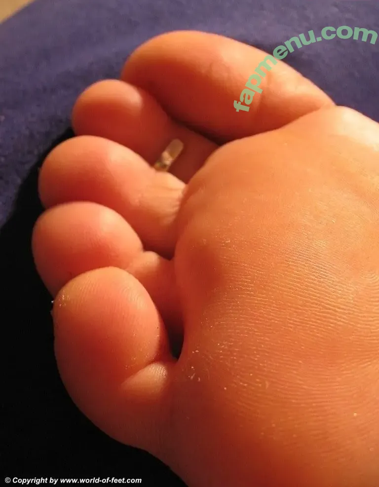 Worldoffeet nude photo #5048 (Worldoffeet)