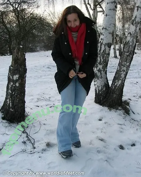 Worldoffeet nude photo #5081 (Worldoffeet)