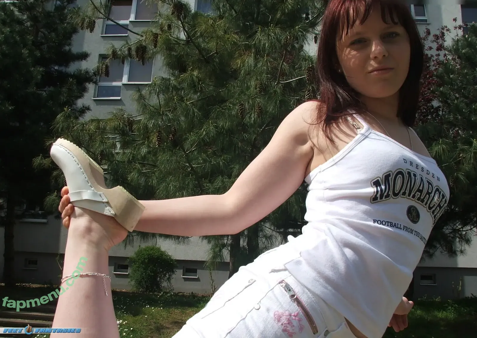 Worldoffeet nude photo #5136 (Worldoffeet)