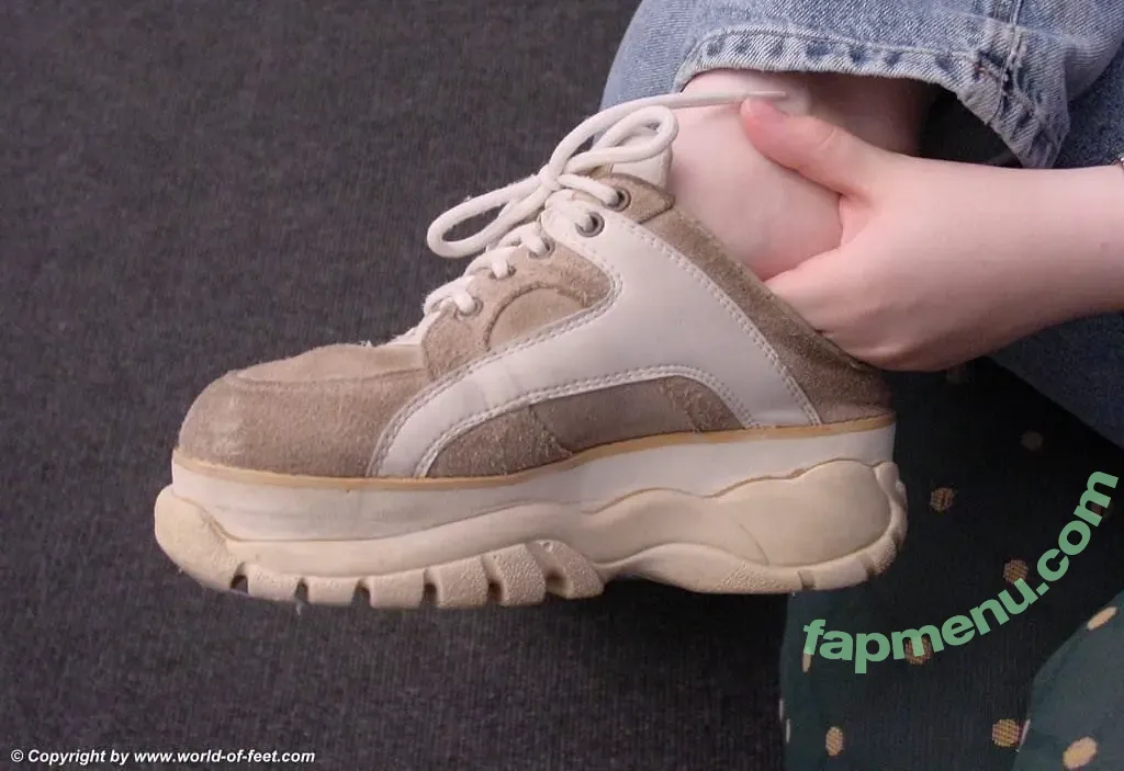 Worldoffeet nude photo #5165 (Worldoffeet)