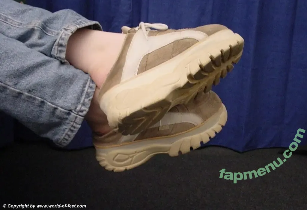 Worldoffeet nude photo #5166 (Worldoffeet)