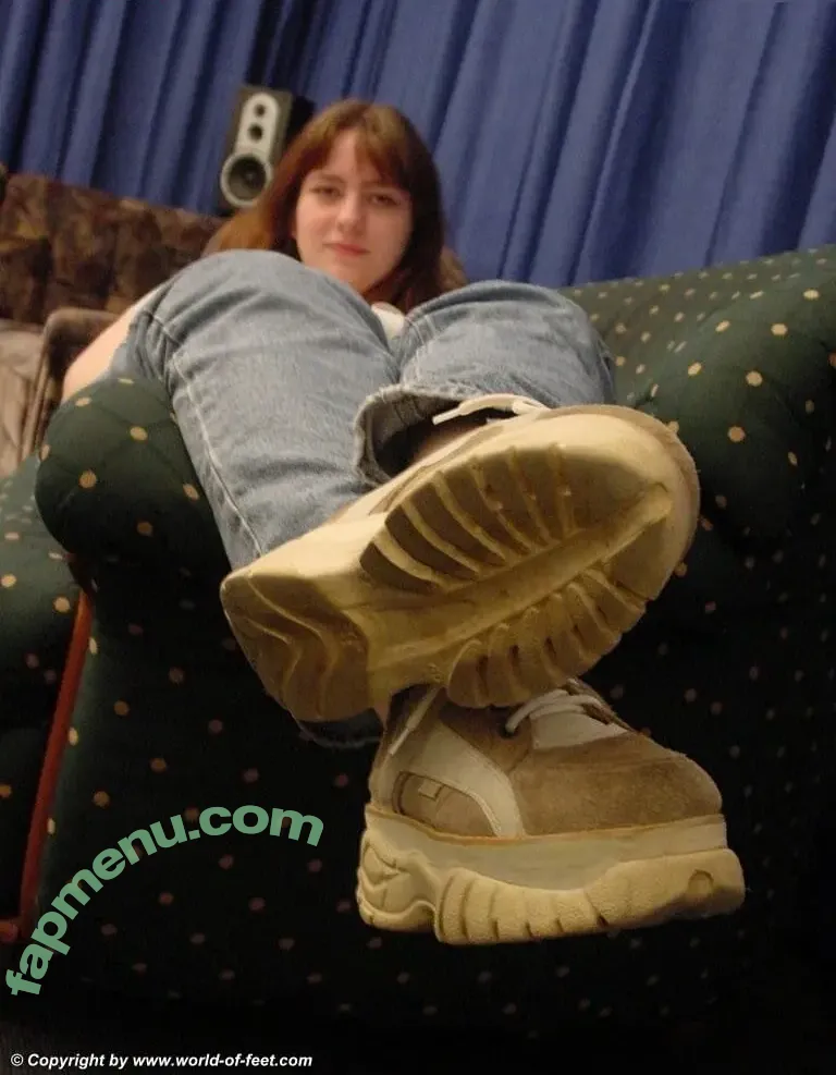 Worldoffeet nude photo #5170 (Worldoffeet)