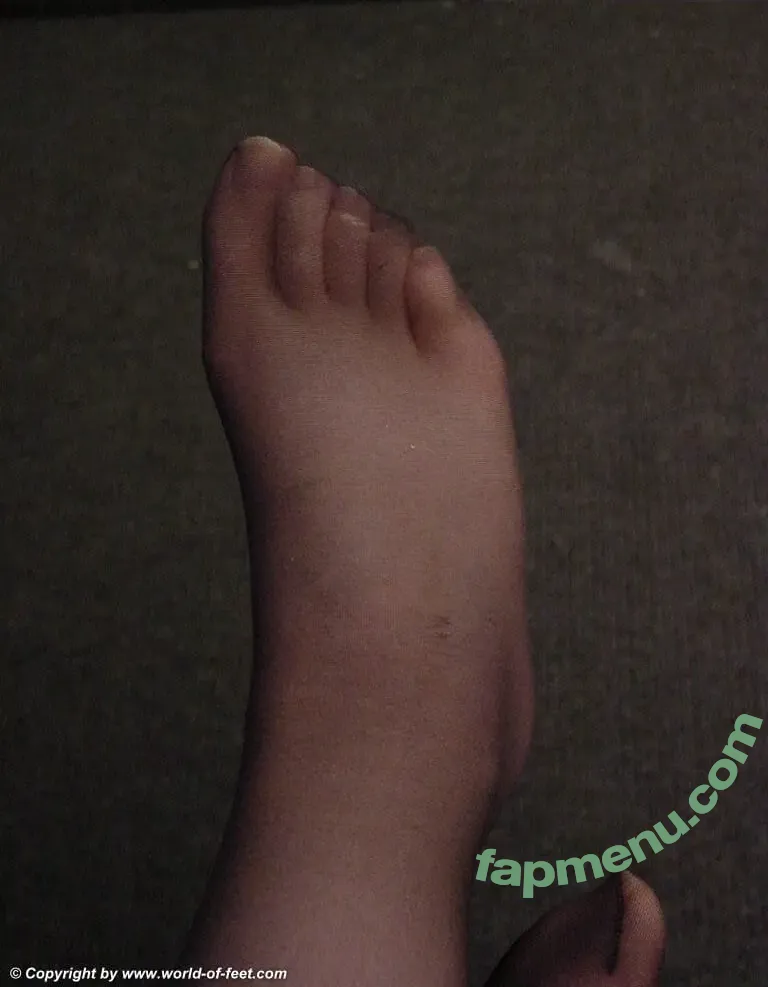 Worldoffeet nude photo #5187 (Worldoffeet)