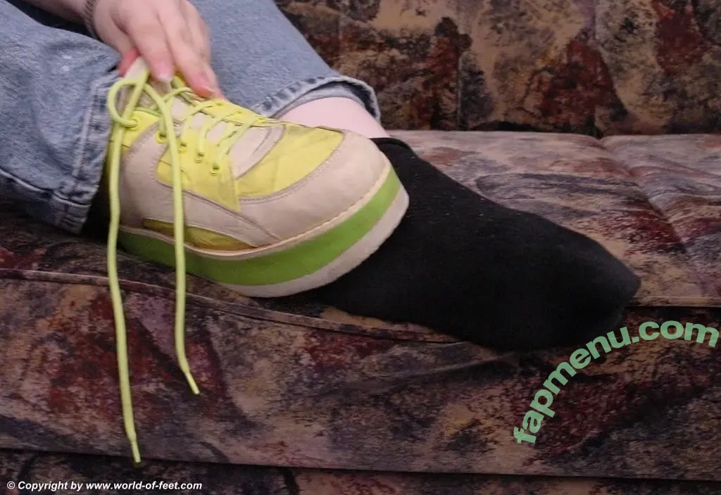 Worldoffeet nude photo #5220 (Worldoffeet)