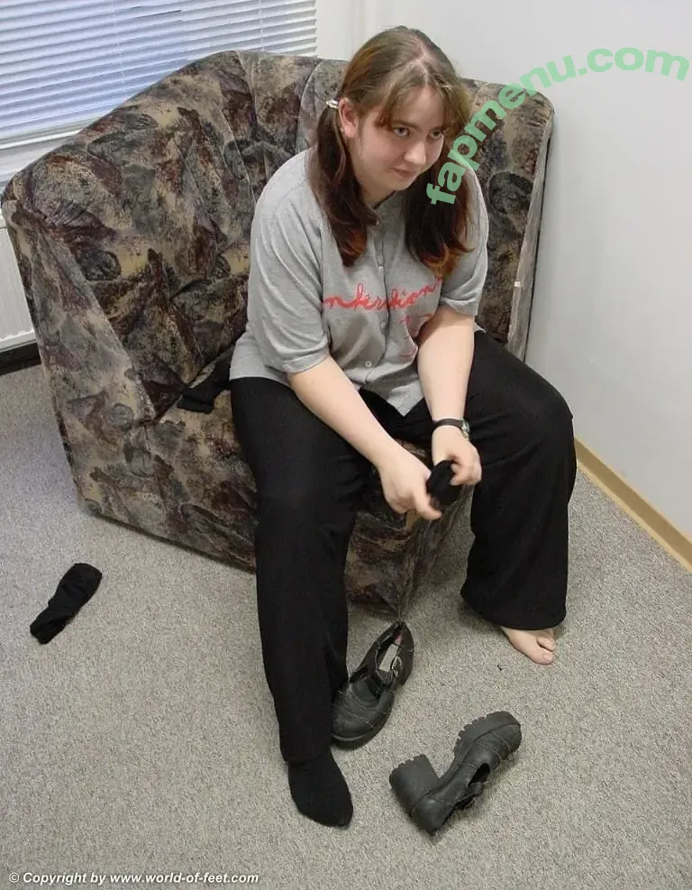 Worldoffeet nude photo #5234 (Worldoffeet)