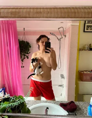 worms.forbrains / Tayler Nicholson / taylernicholson nude photo #0177