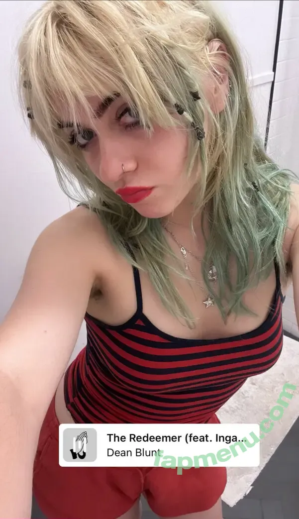 wormsheriff nude photo #0113 (Olivia O)