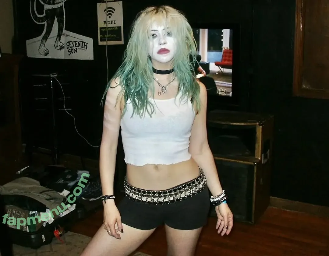 wormsheriff nude photo #0123 (Olivia O)