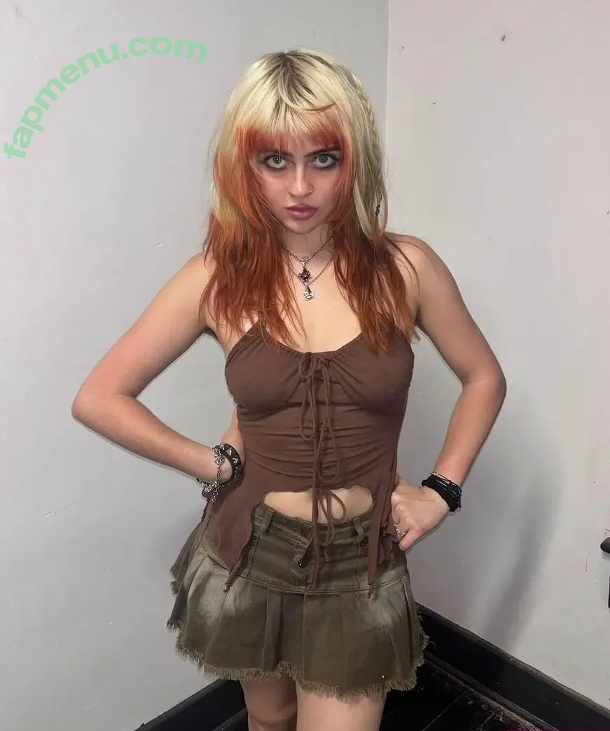 wormsheriff nude photo #0170 (Olivia O)