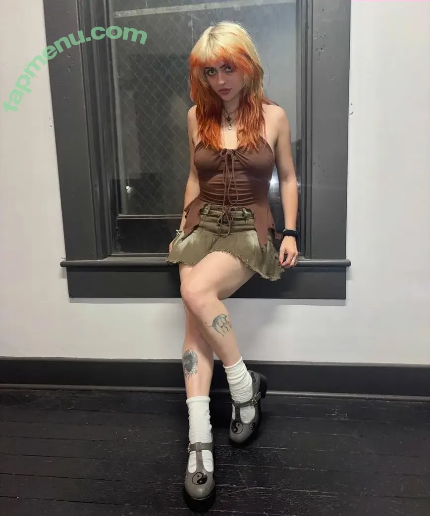wormsheriff nude photo #0171 (Olivia O)