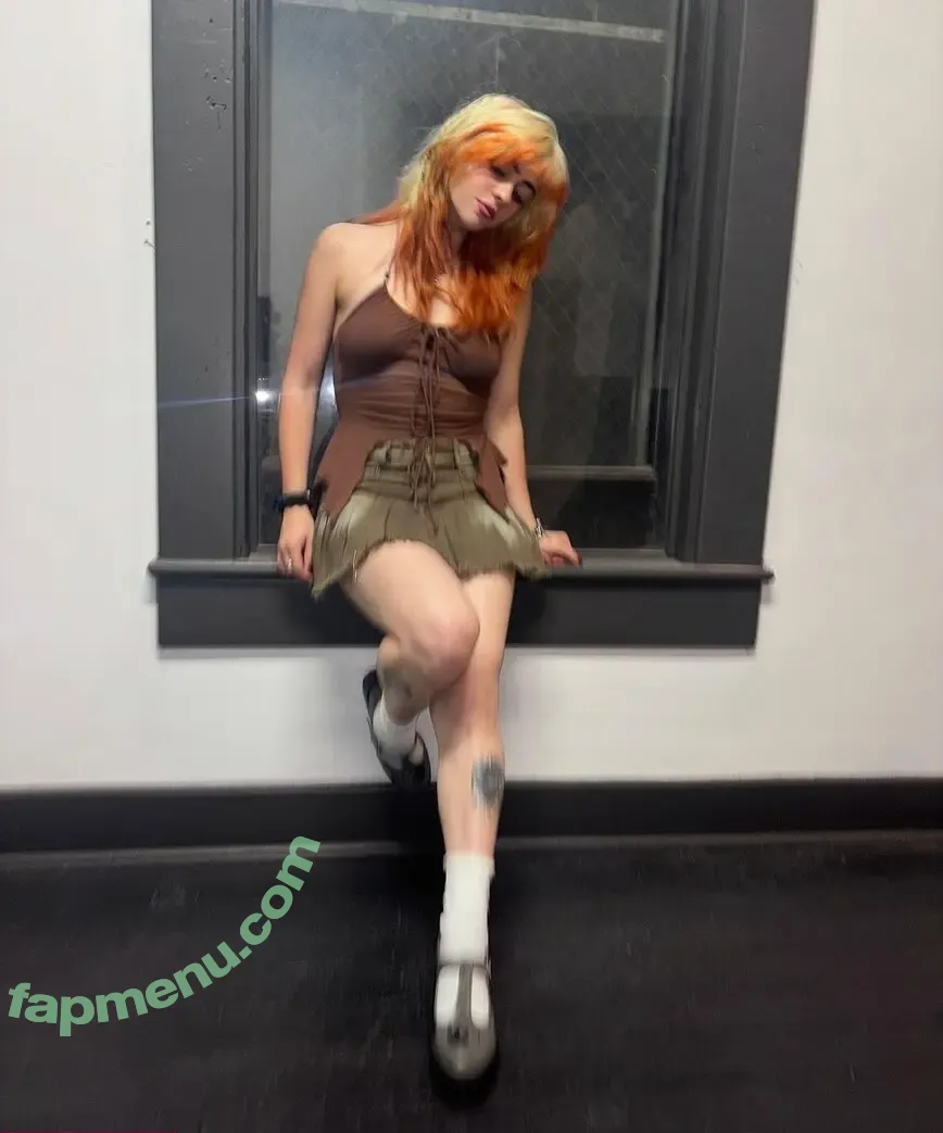 wormsheriff nude photo #0172 (Olivia O)