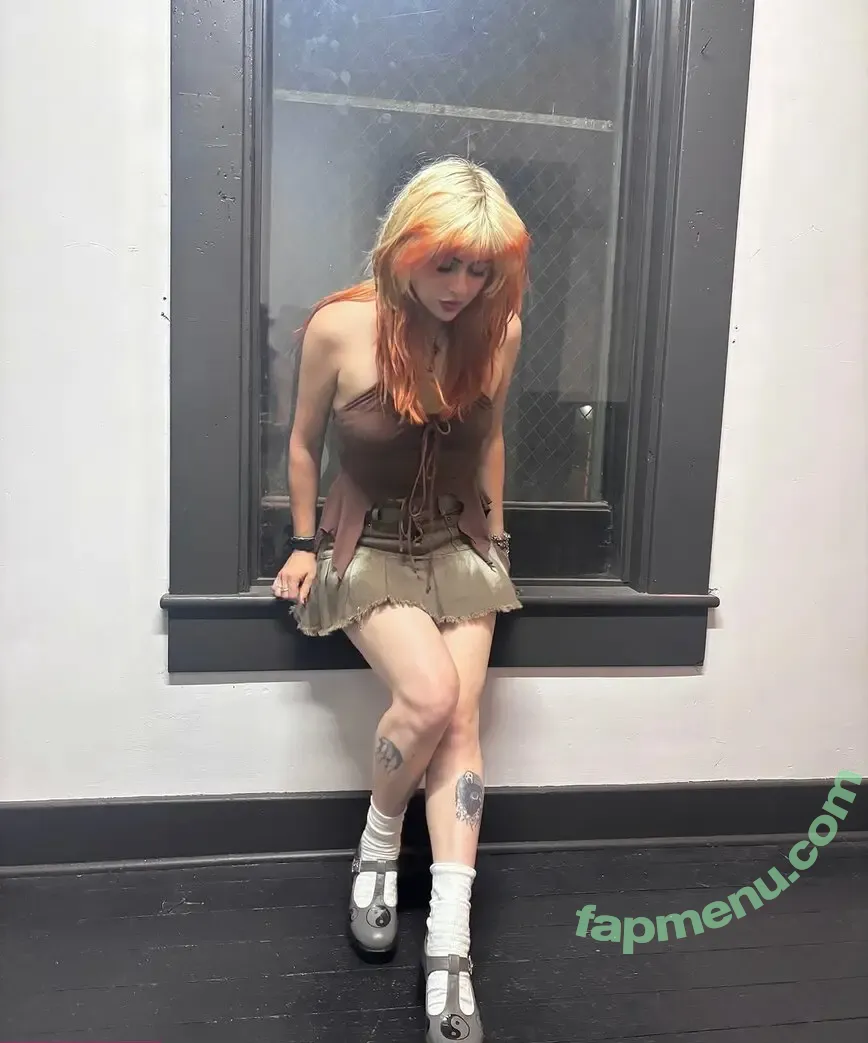 wormsheriff nude photo #0173 (Olivia O)