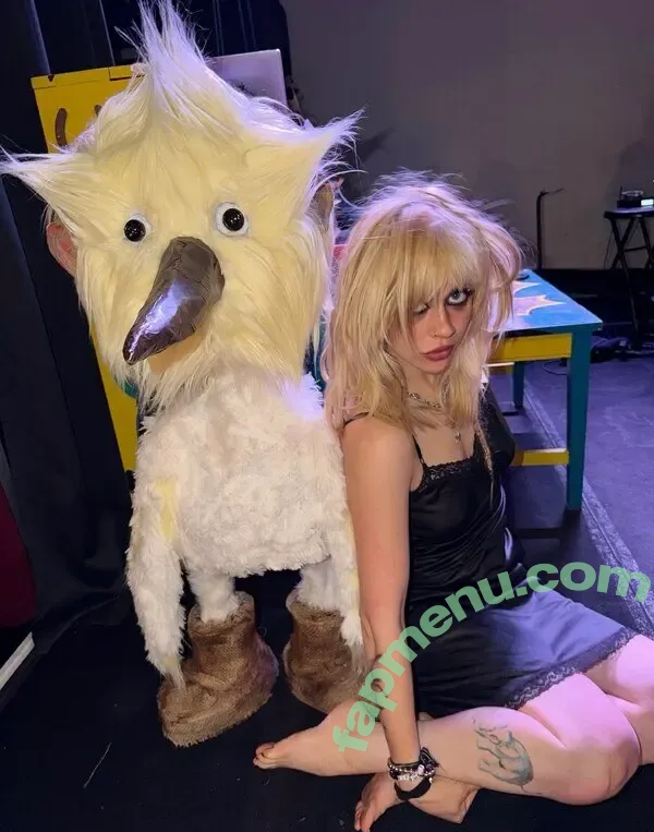 wormsheriff nude photo #0251 (Olivia O)