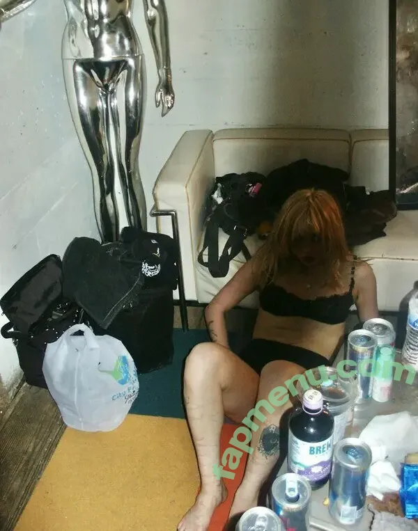 wormsheriff nude photo #0267 (Olivia O)