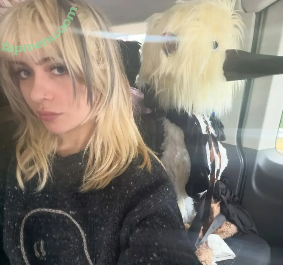 wormsheriff nude photo #0292 (Olivia O)