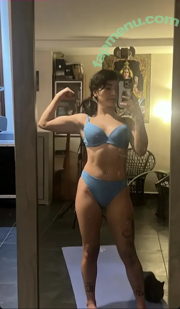 wormslo nude photo #0134 (Samantha María)